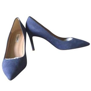 New in Box LK Bennett Floret pumps.